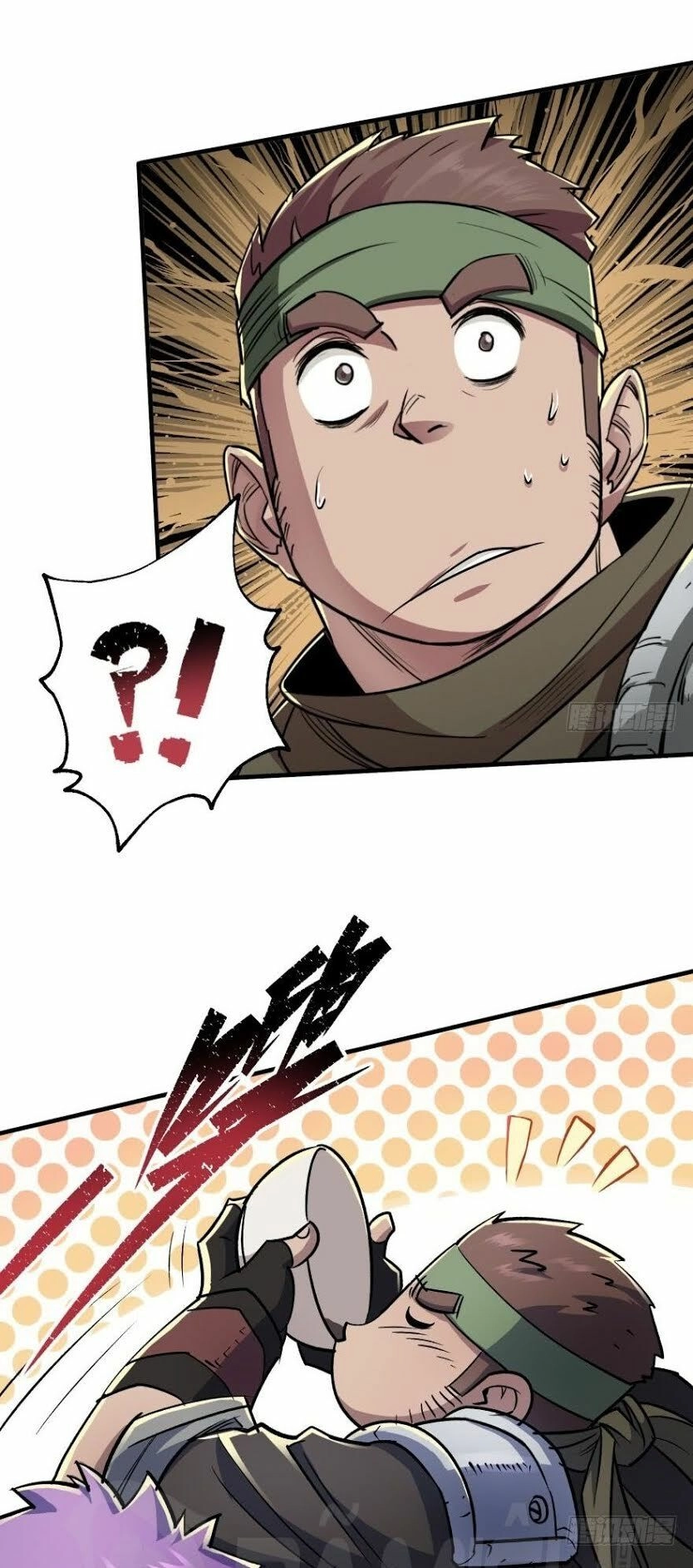 Thú Nhân Chapter 54 - 7