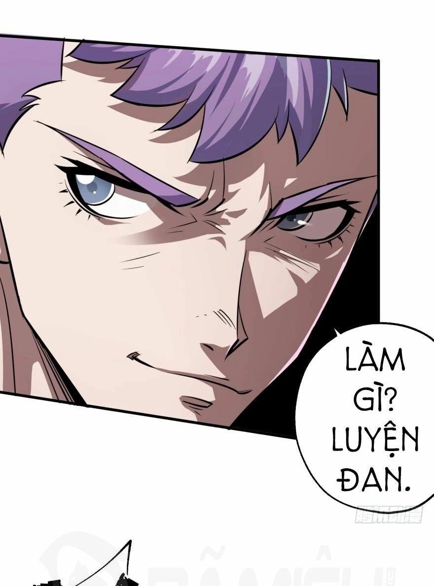 Thú Nhân Chapter 54 - 11