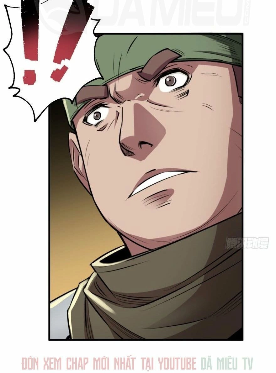 Thú Nhân Chapter 54 - 12