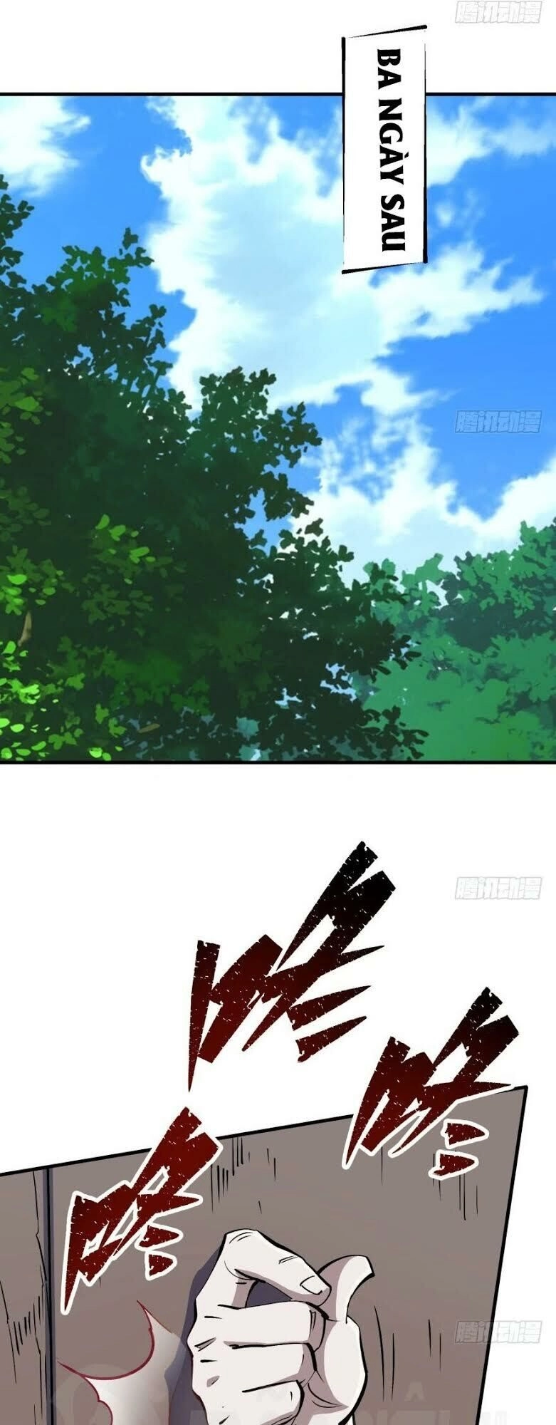 Thú Nhân Chapter 54 - 13