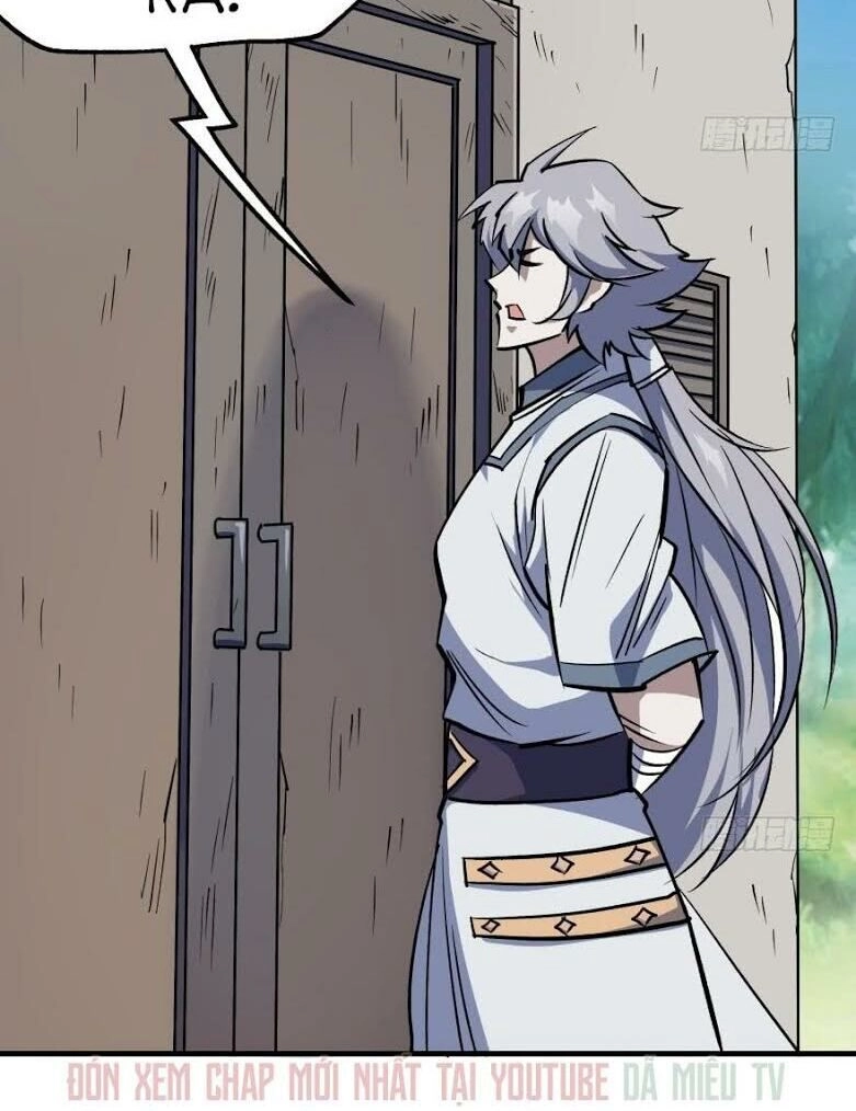 Thú Nhân Chapter 54 - 15