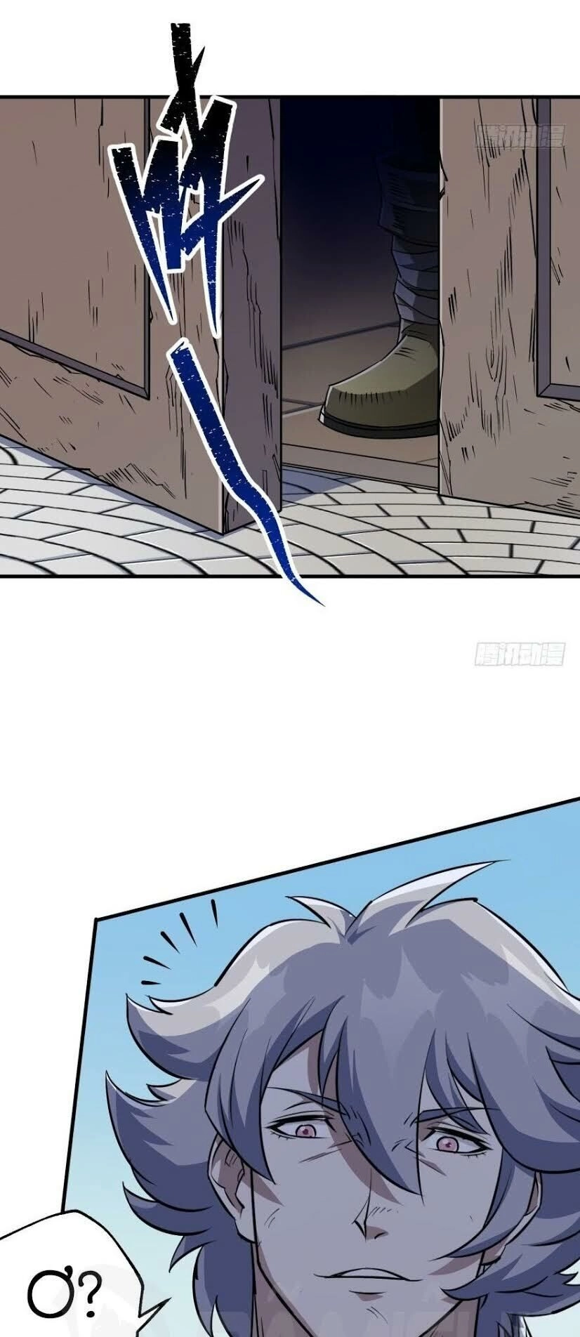 Thú Nhân Chapter 54 - 16