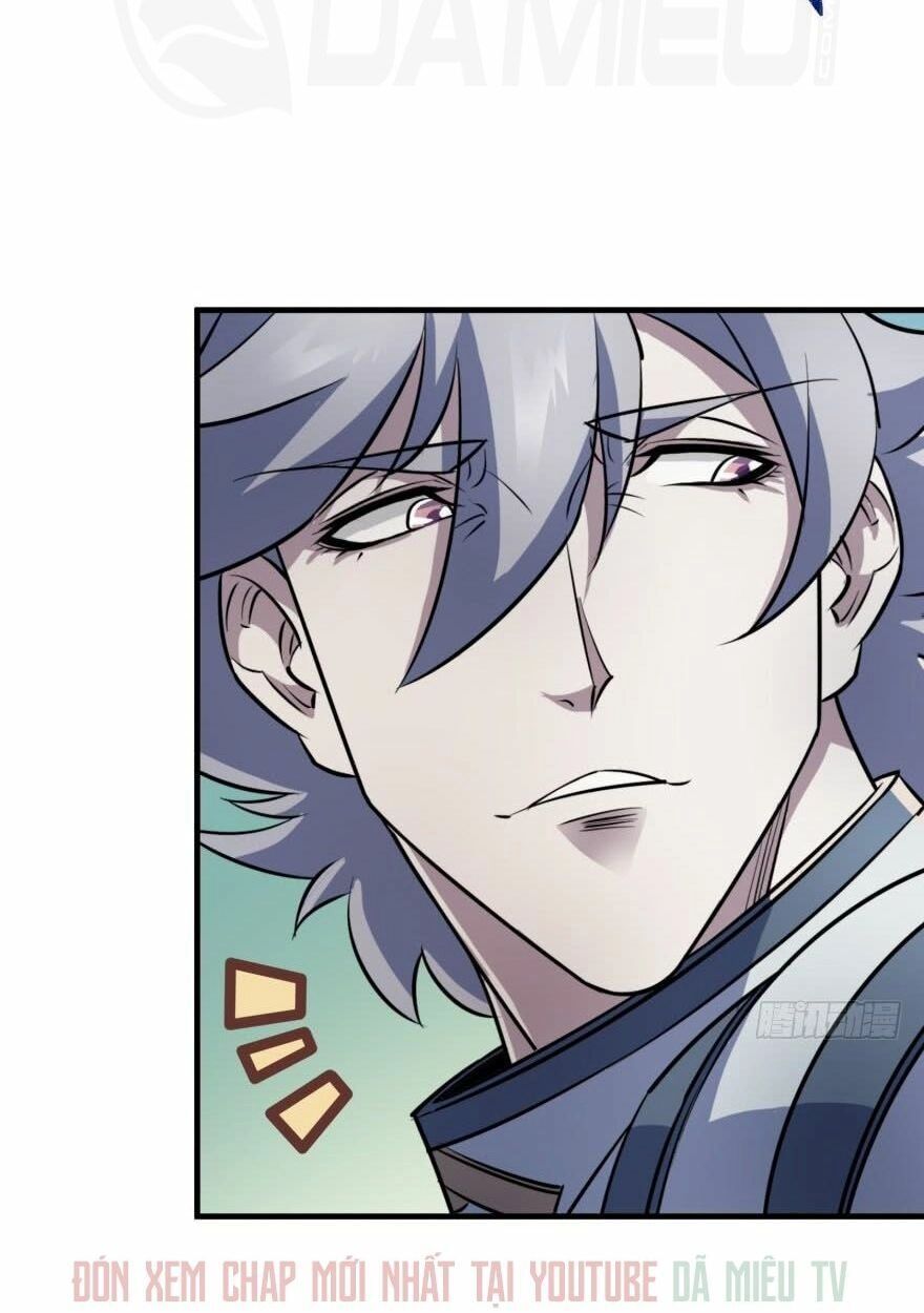 Thú Nhân Chapter 54 - 19