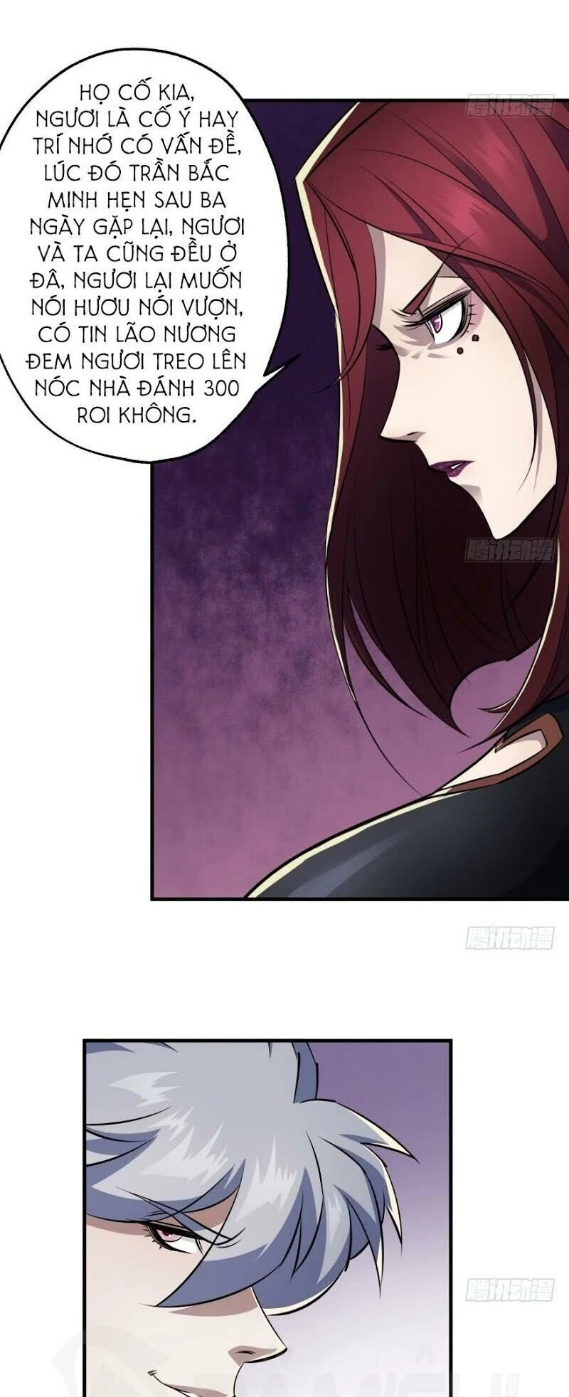 Thú Nhân Chapter 54 - 24