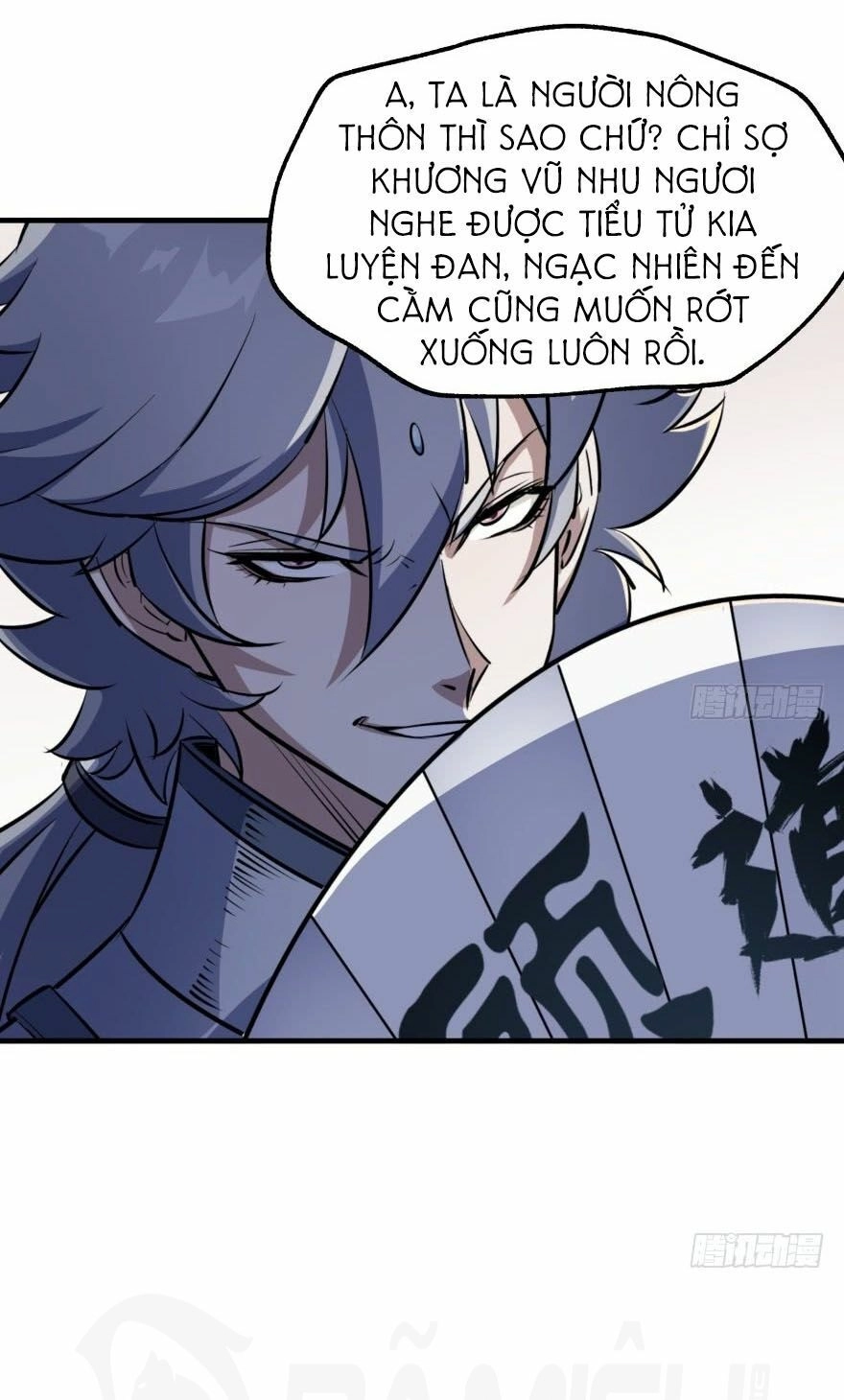 Thú Nhân Chapter 54 - 28