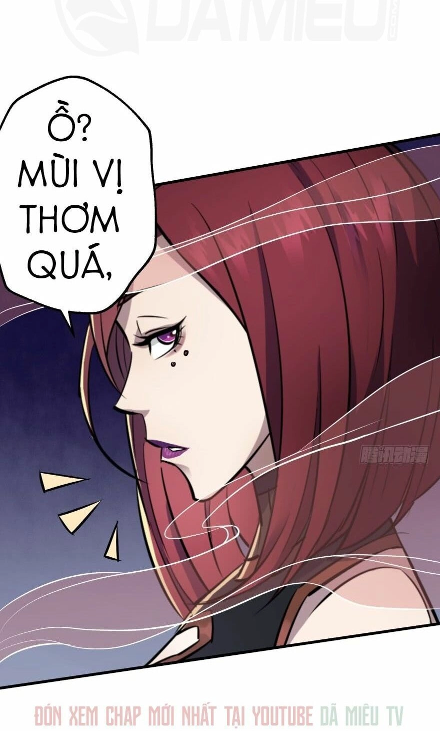 Thú Nhân Chapter 54 - 29