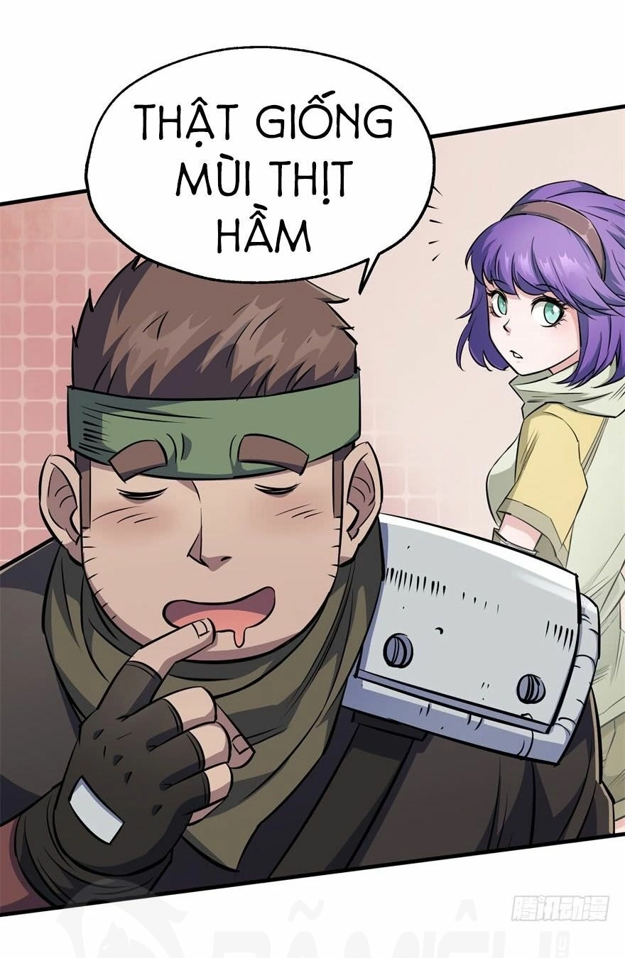 Thú Nhân Chapter 54 - 30