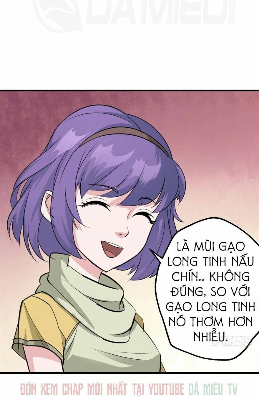 Thú Nhân Chapter 54 - 31