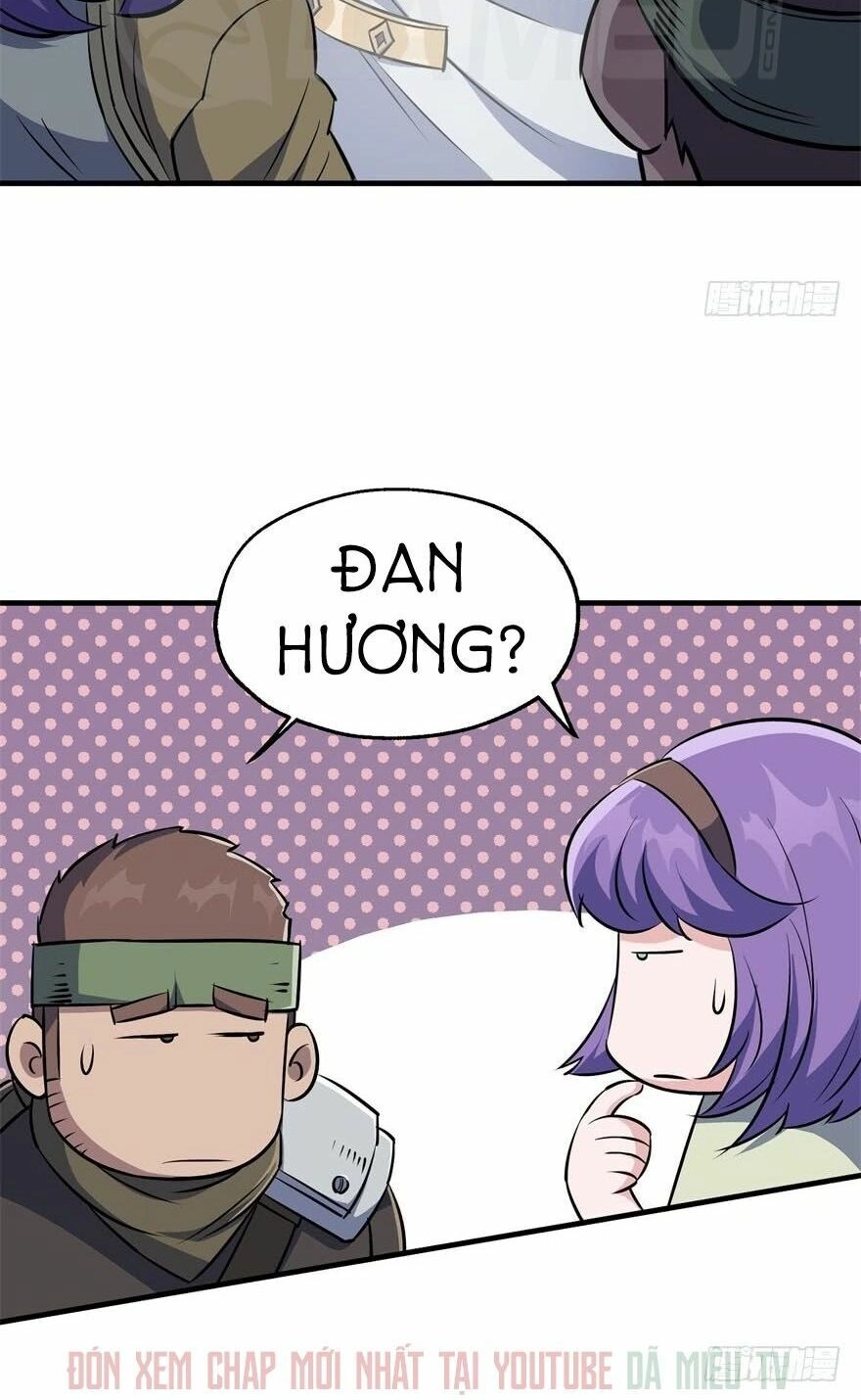 Thú Nhân Chapter 54 - 33