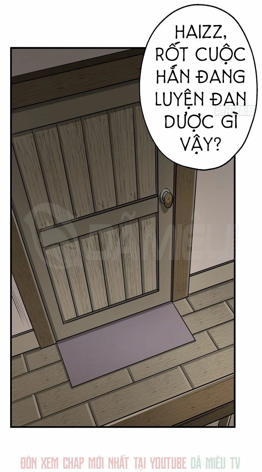 Thú Nhân Chapter 54 - 34