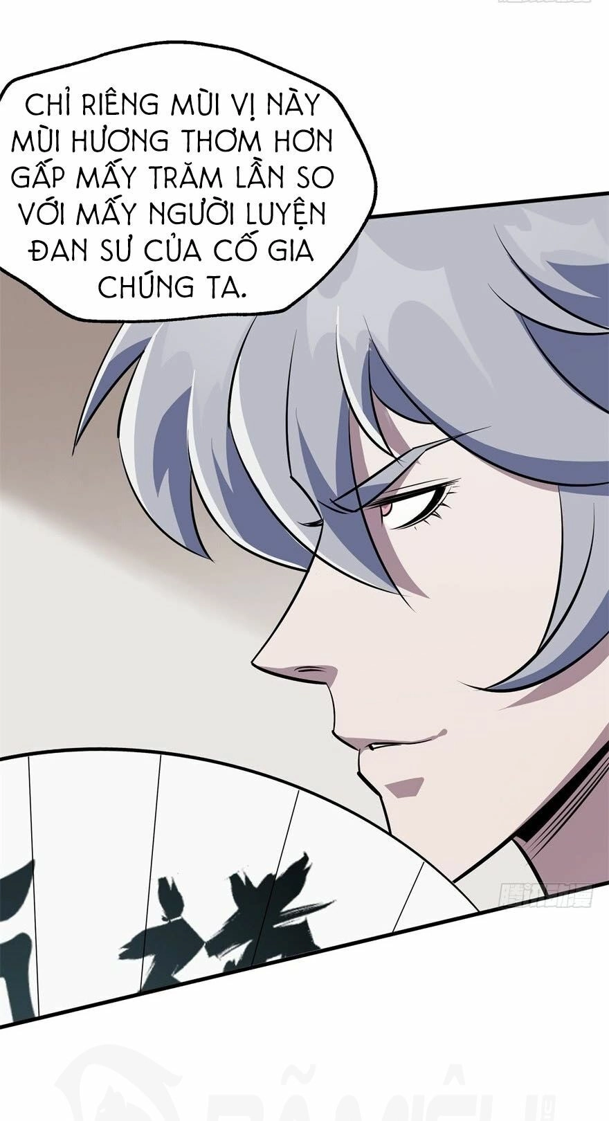 Thú Nhân Chapter 54 - 35