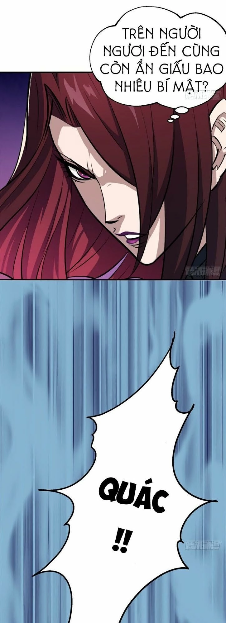 Thú Nhân Chapter 54 - 37