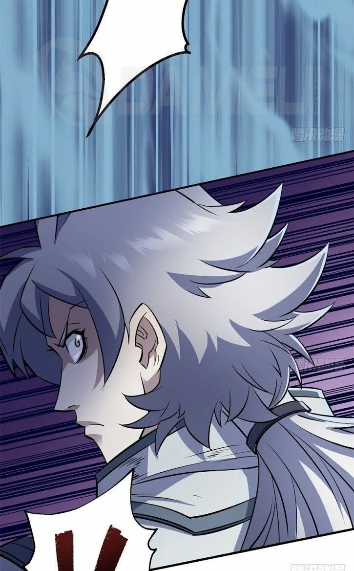 Thú Nhân Chapter 54 - 38