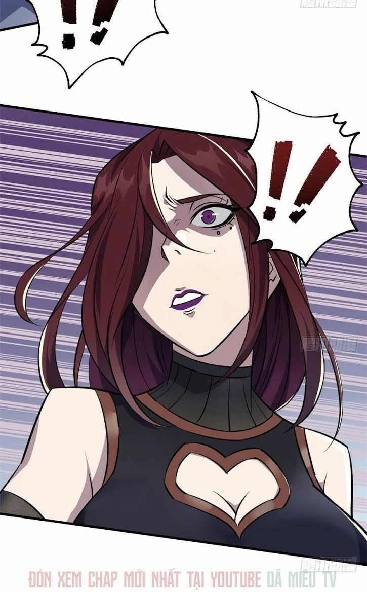 Thú Nhân Chapter 54 - 39