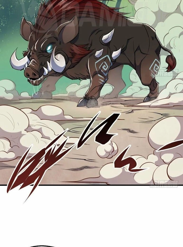 Thú Nhân Chapter 55 - 3