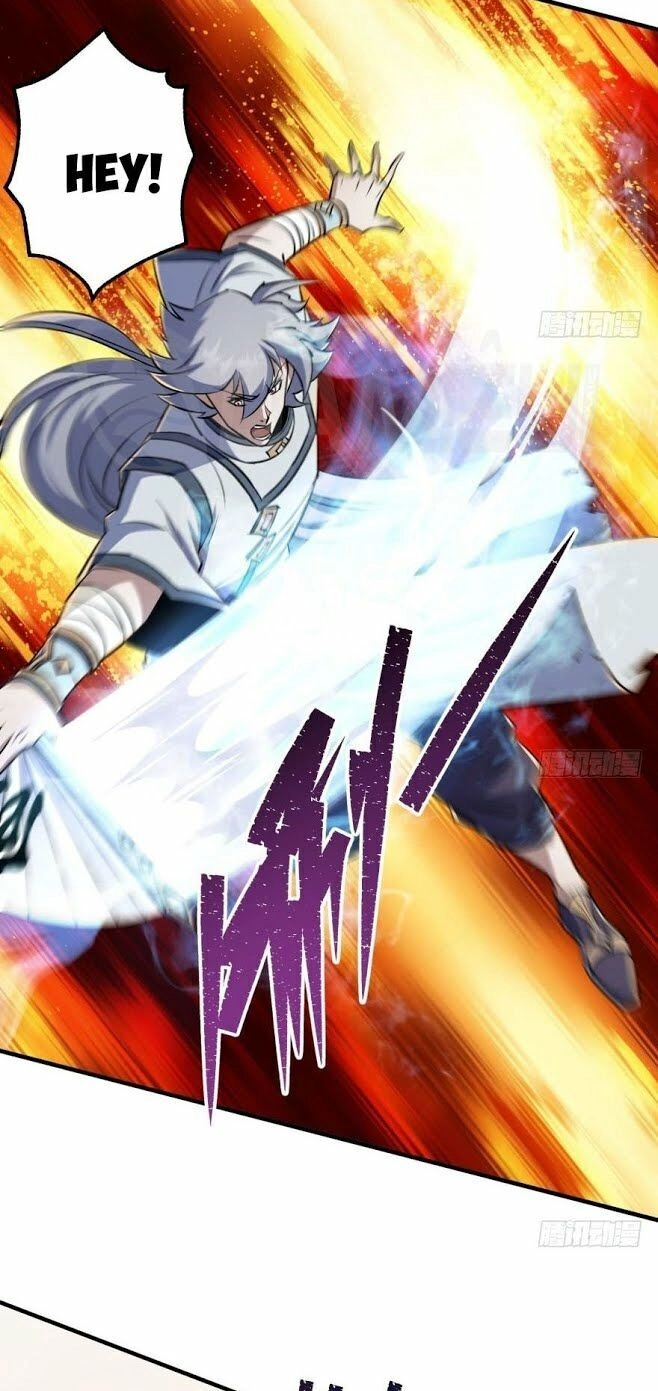 Thú Nhân Chapter 55 - 8