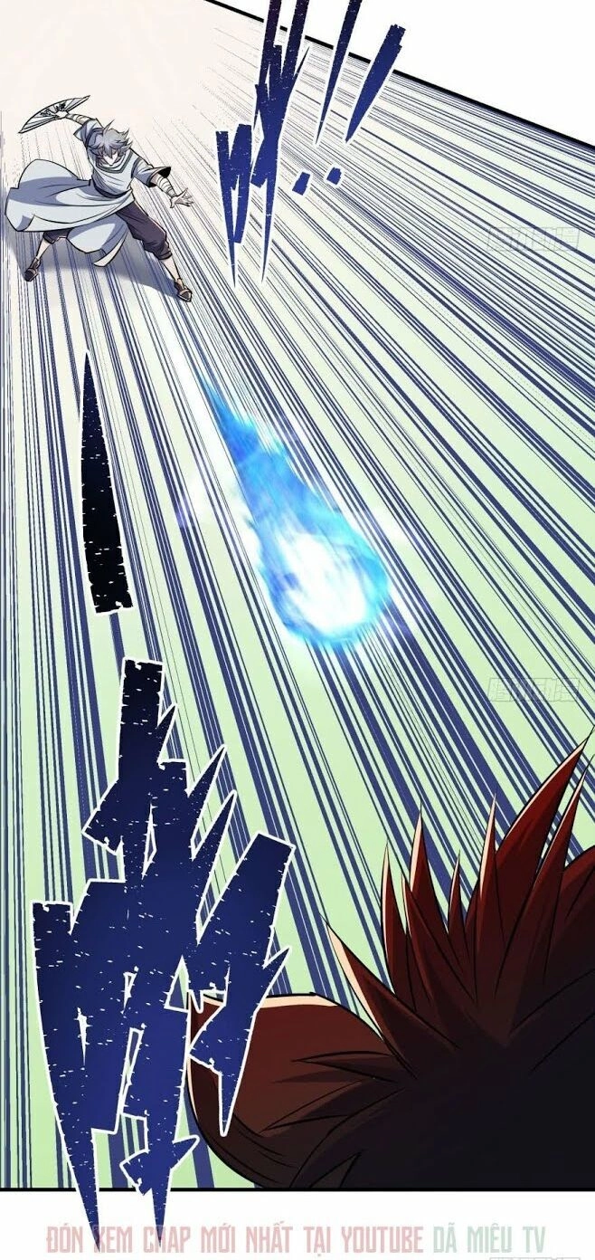 Thú Nhân Chapter 55 - 9