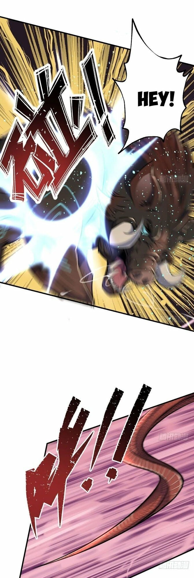 Thú Nhân Chapter 55 - 10