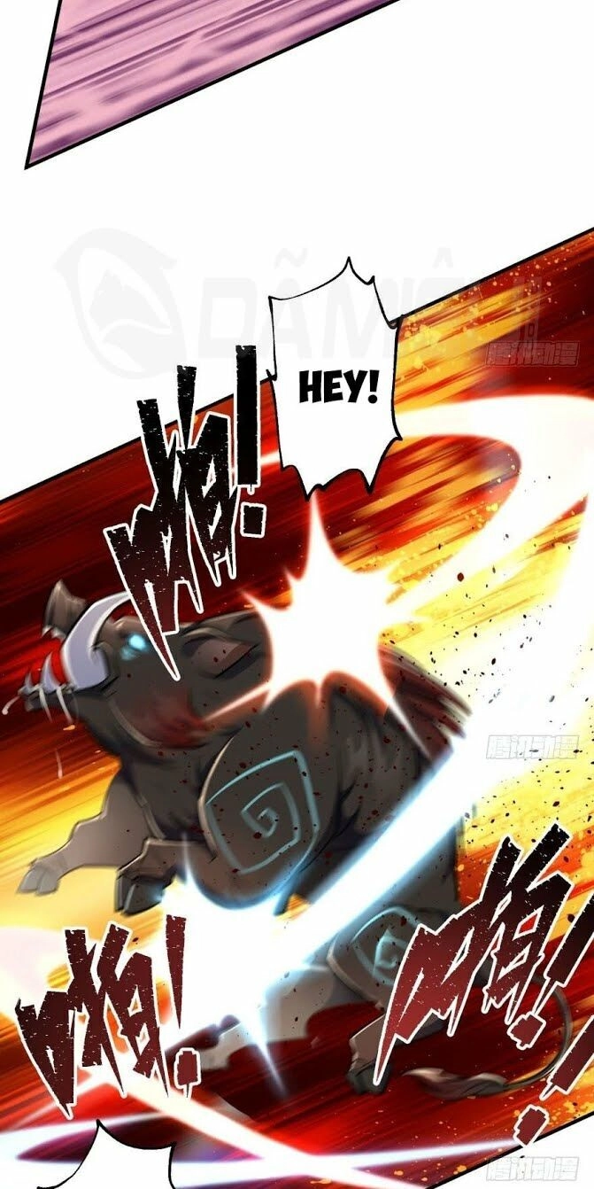 Thú Nhân Chapter 55 - 11