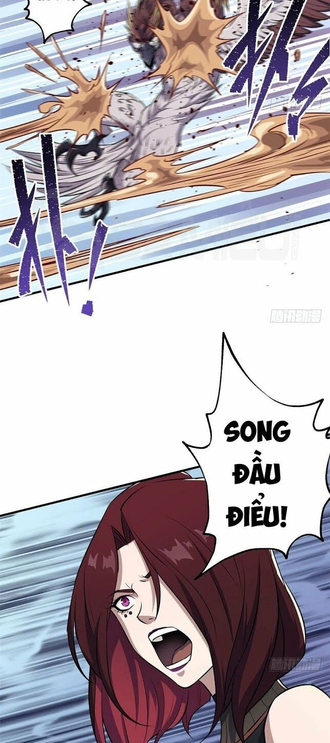 Thú Nhân Chapter 55 - 20