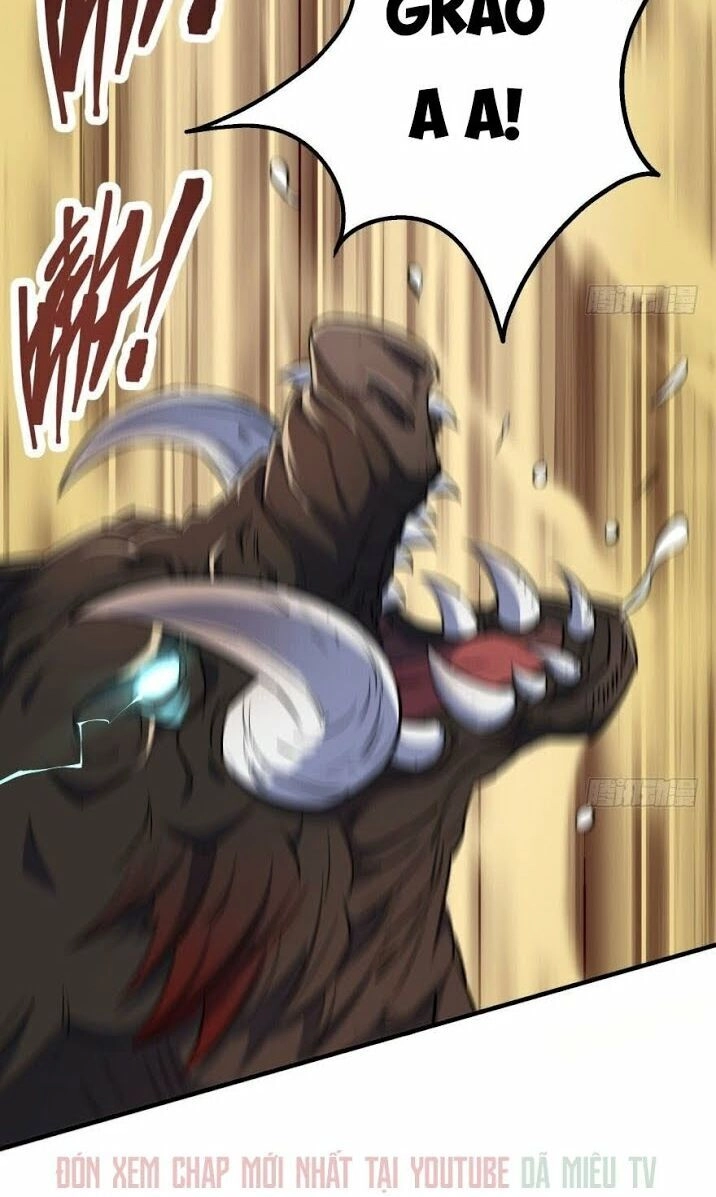 Thú Nhân Chapter 55 - 24