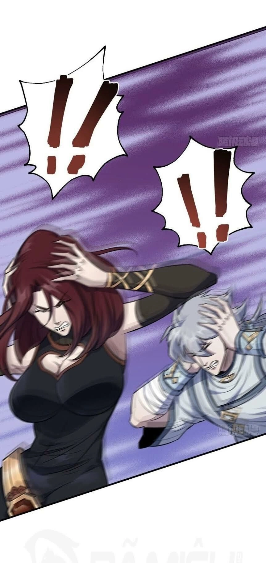 Thú Nhân Chapter 55 - 25