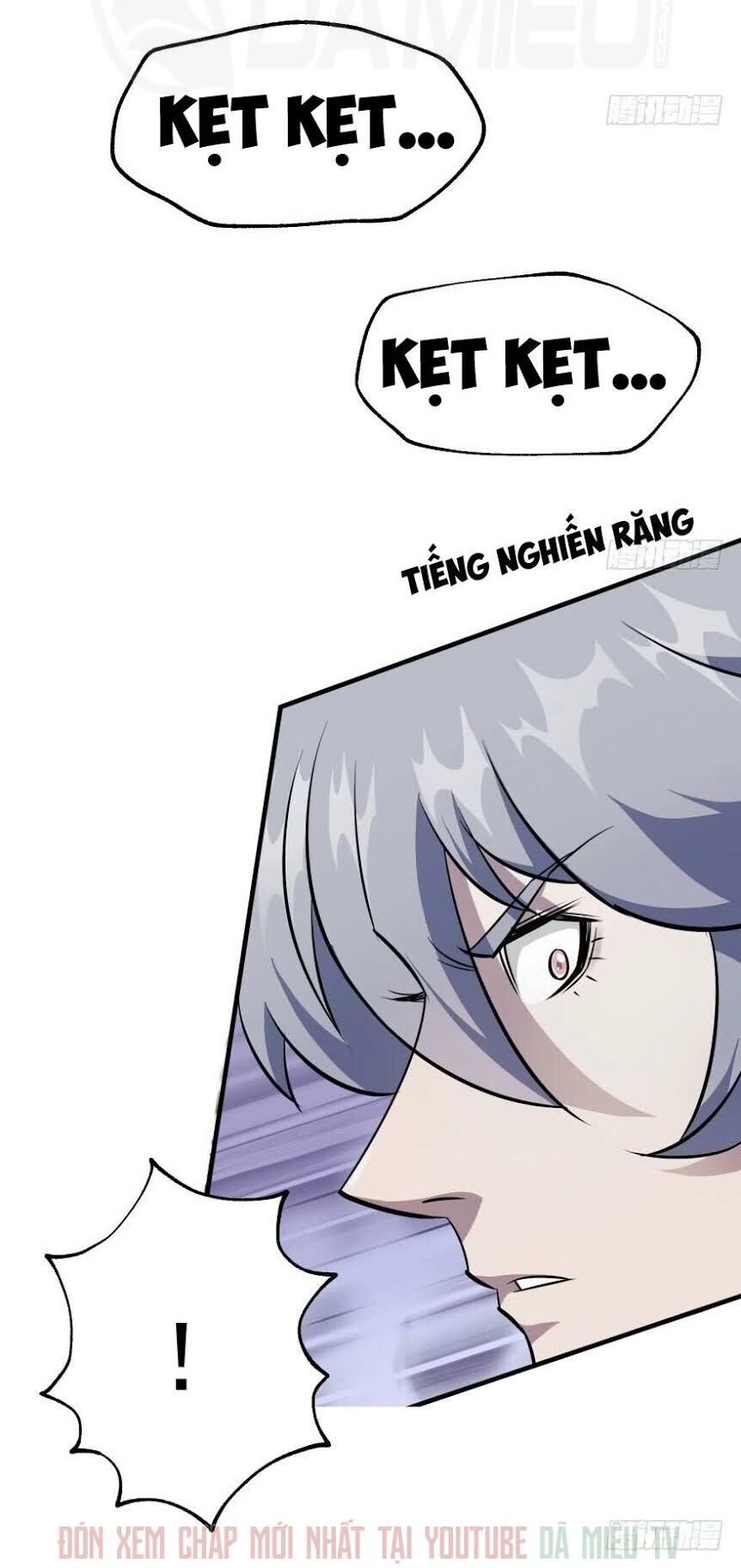 Thú Nhân Chapter 55 - 26