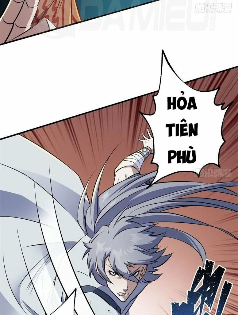 Thú Nhân Chapter 56 - 3