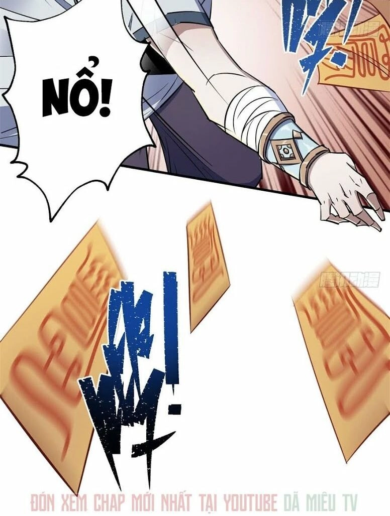 Thú Nhân Chapter 56 - 4