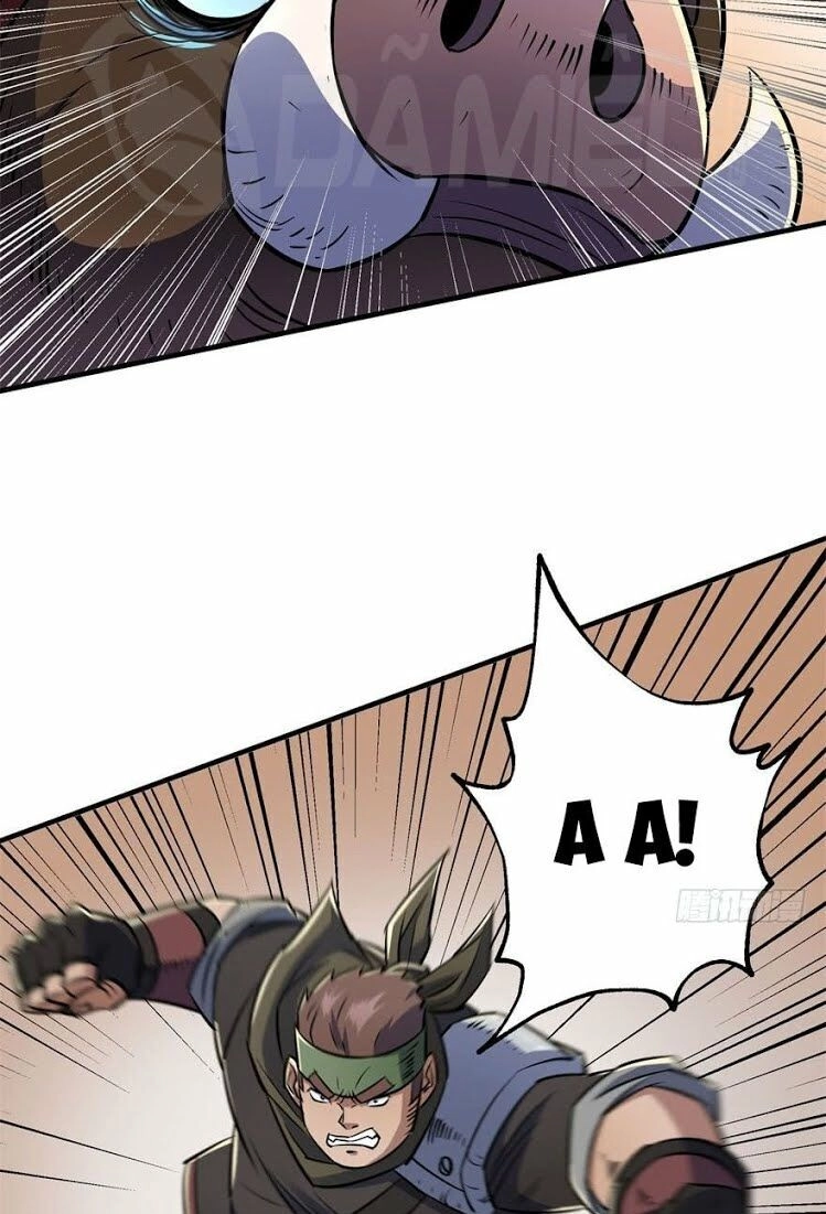 Thú Nhân Chapter 56 - 10