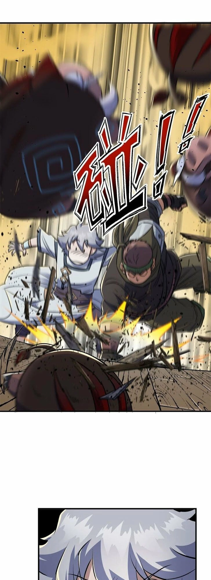 Thú Nhân Chapter 56 - 12