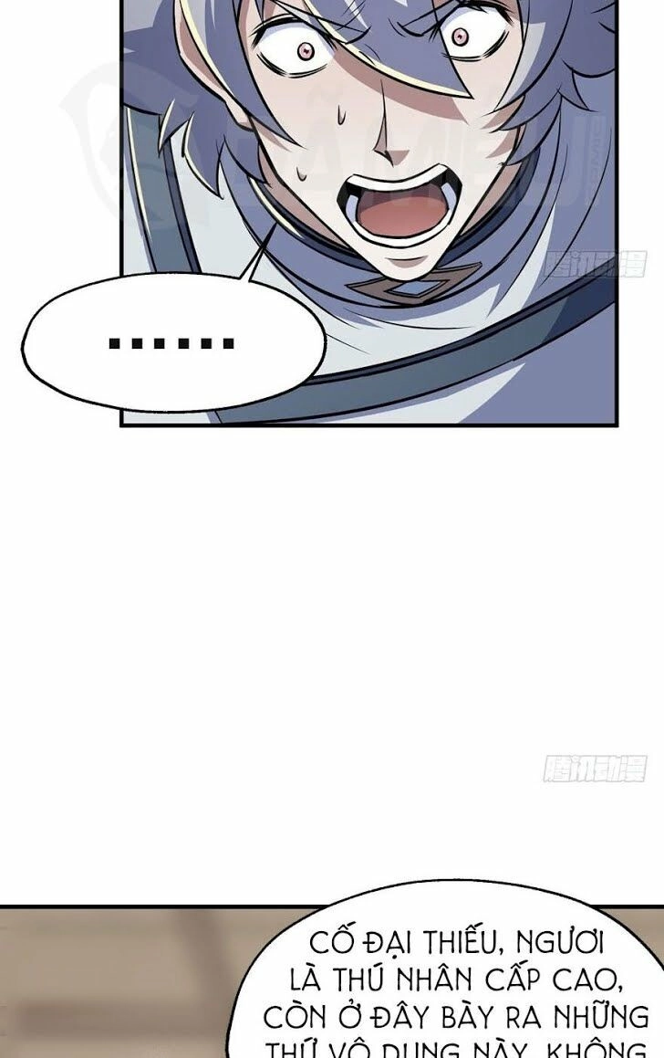 Thú Nhân Chapter 56 - 13