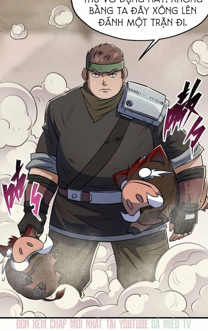 Thú Nhân Chapter 56 - 14