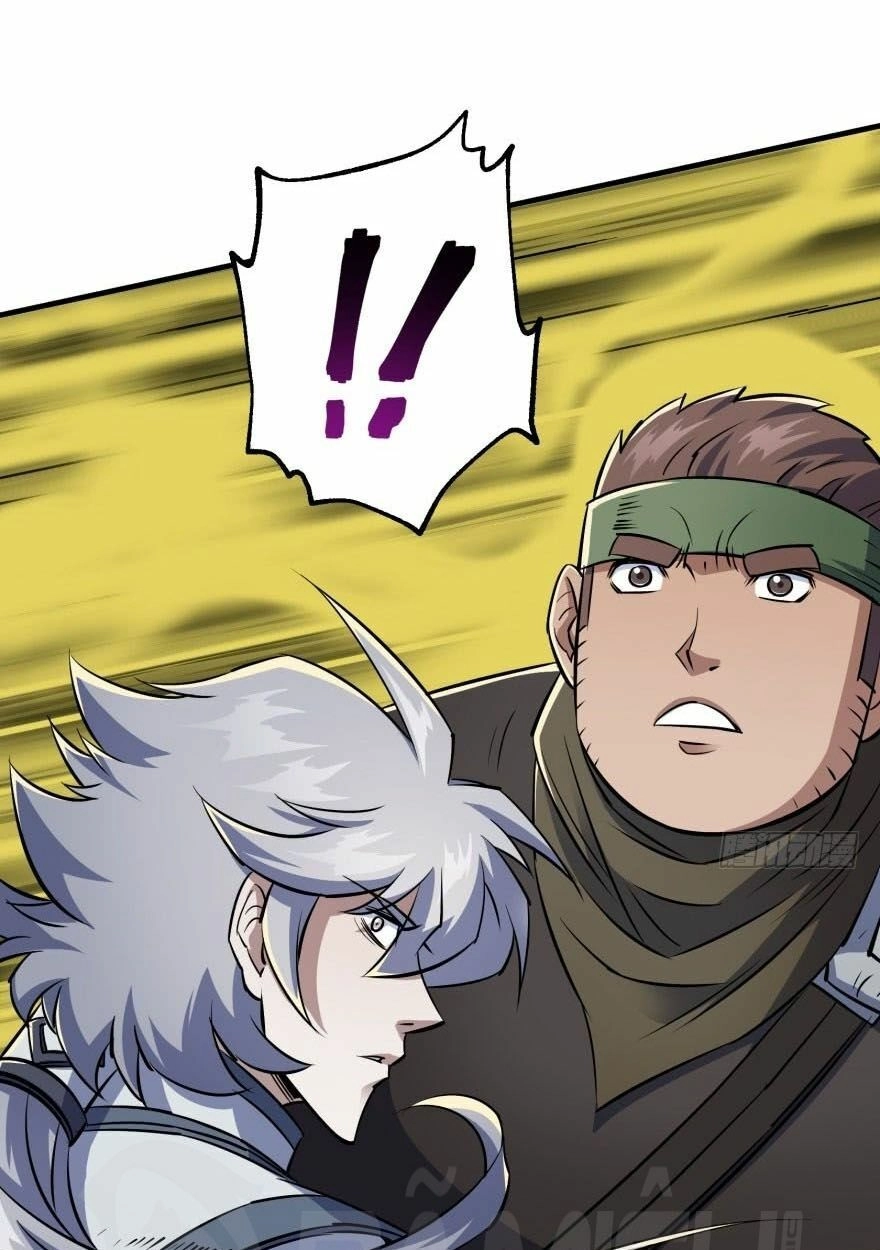 Thú Nhân Chapter 56 - 17