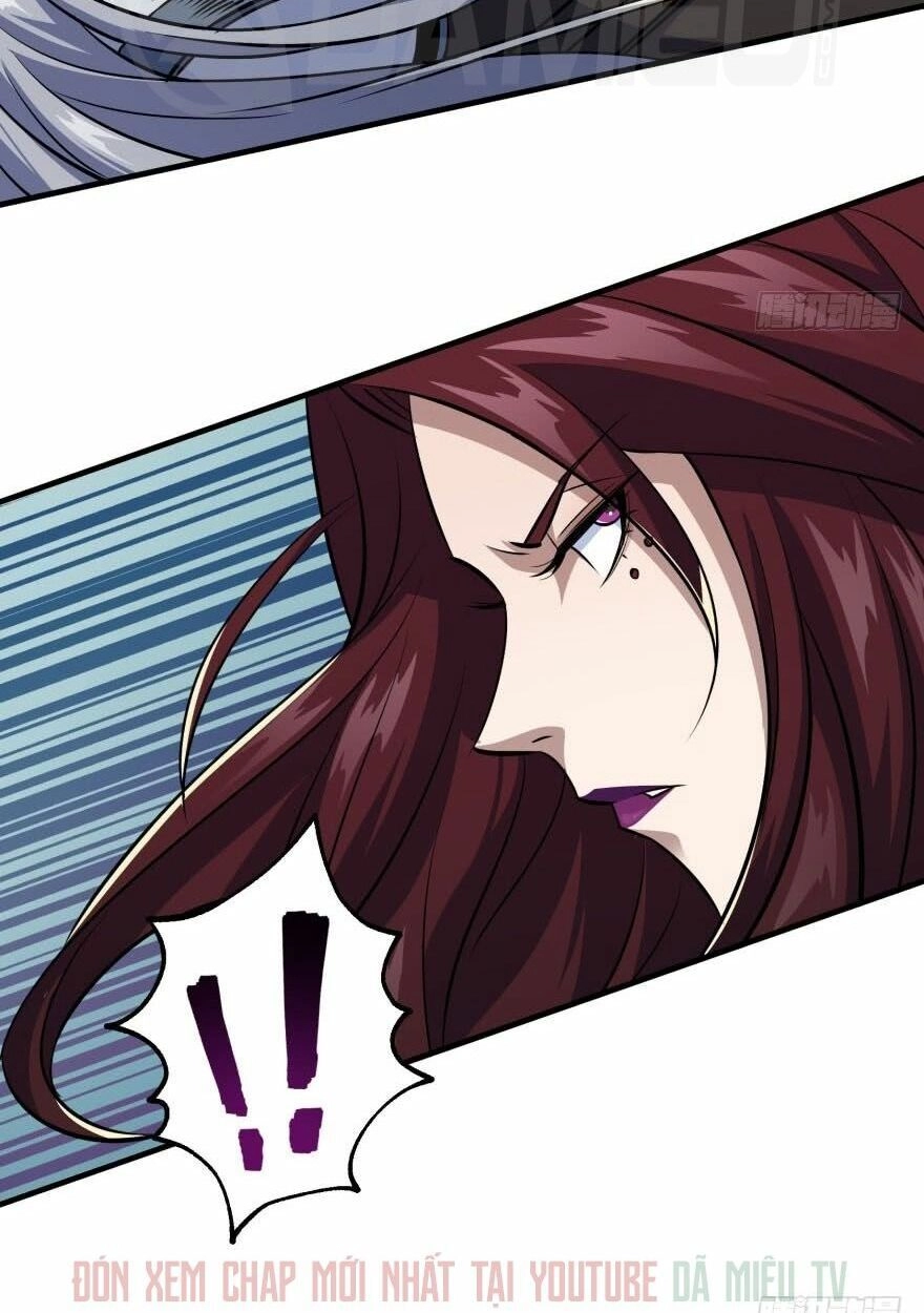 Thú Nhân Chapter 56 - 18