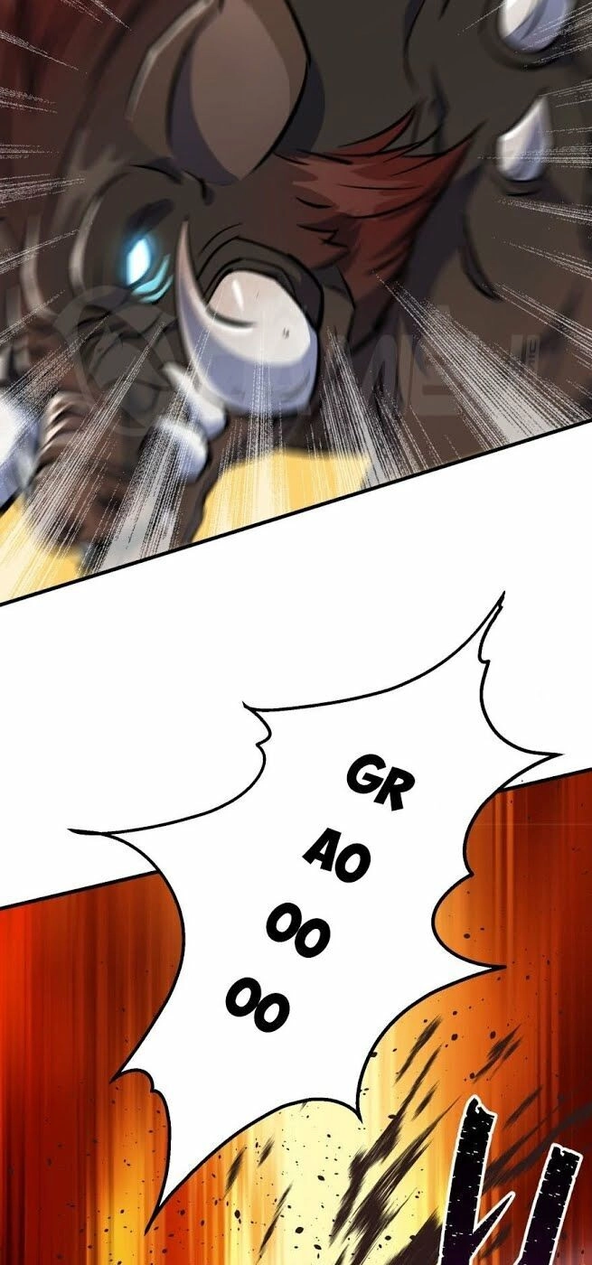 Thú Nhân Chapter 56 - 20