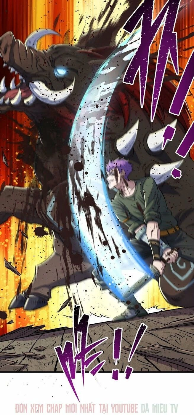 Thú Nhân Chapter 56 - 21