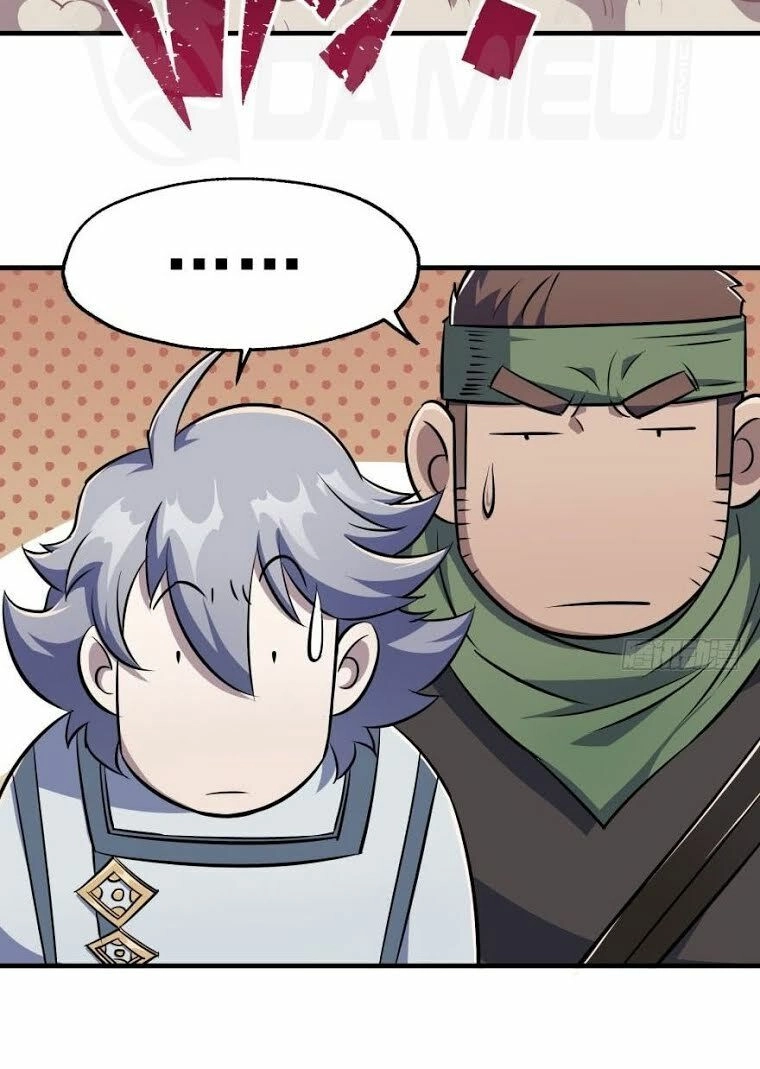 Thú Nhân Chapter 56 - 23