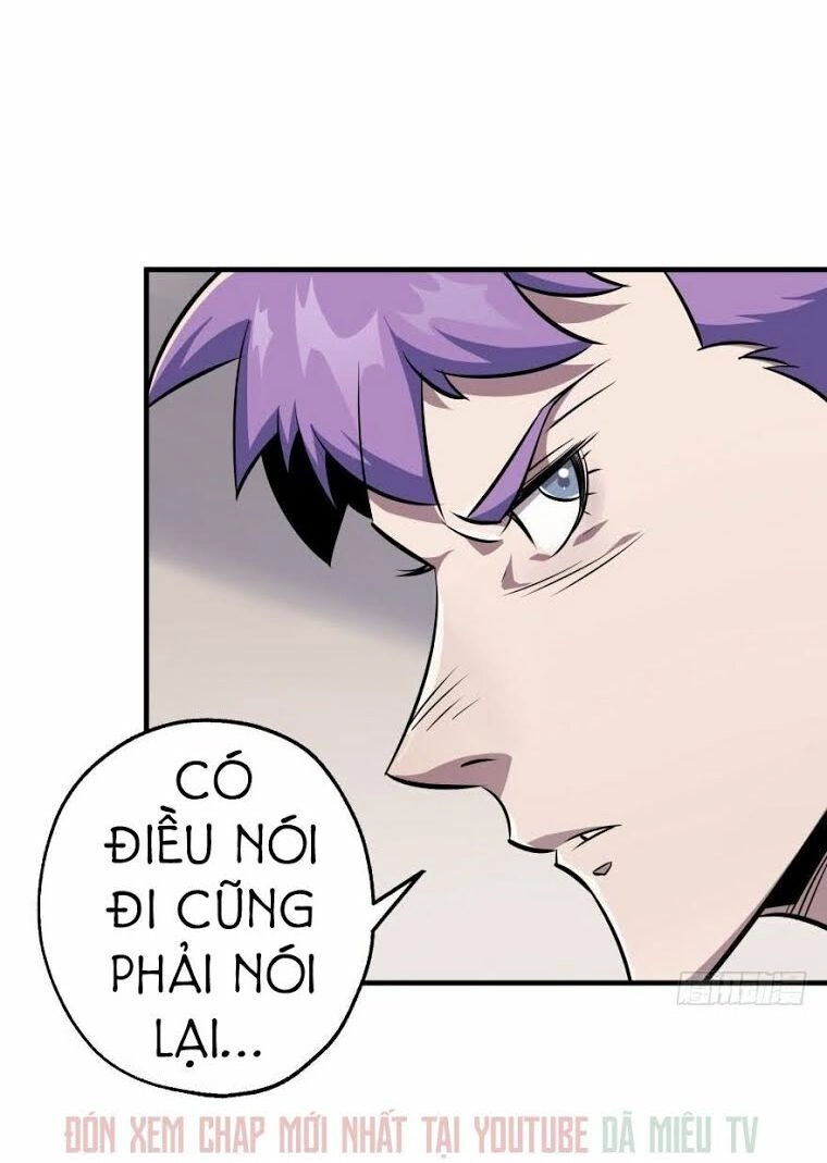 Thú Nhân Chapter 56 - 24