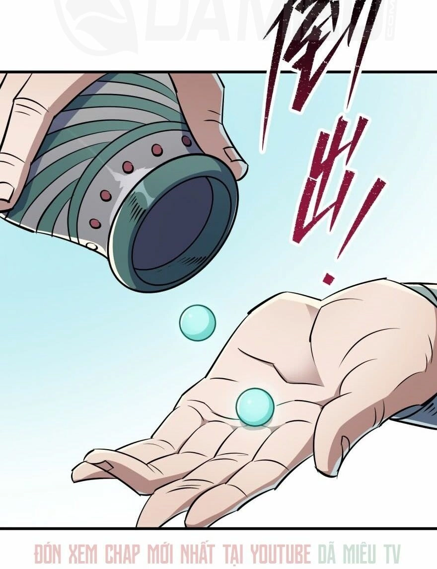 Thú Nhân Chapter 56 - 33