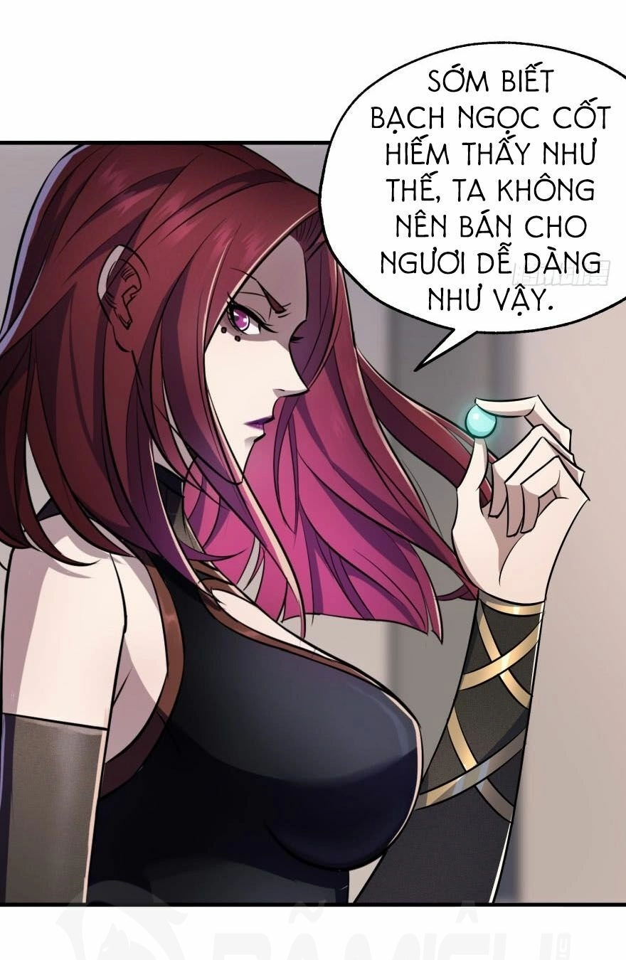 Thú Nhân Chapter 57 - 4