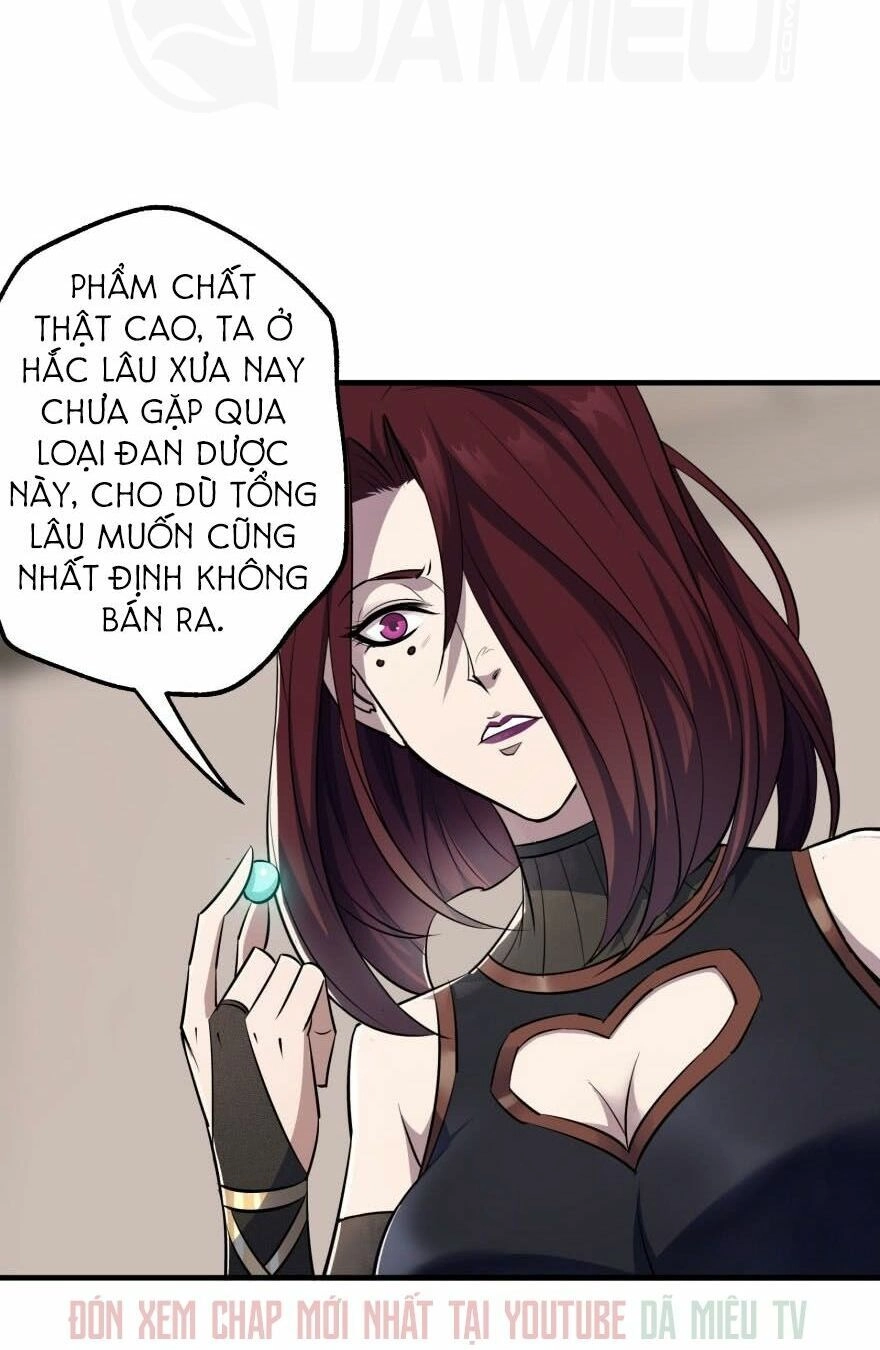 Thú Nhân Chapter 57 - 5