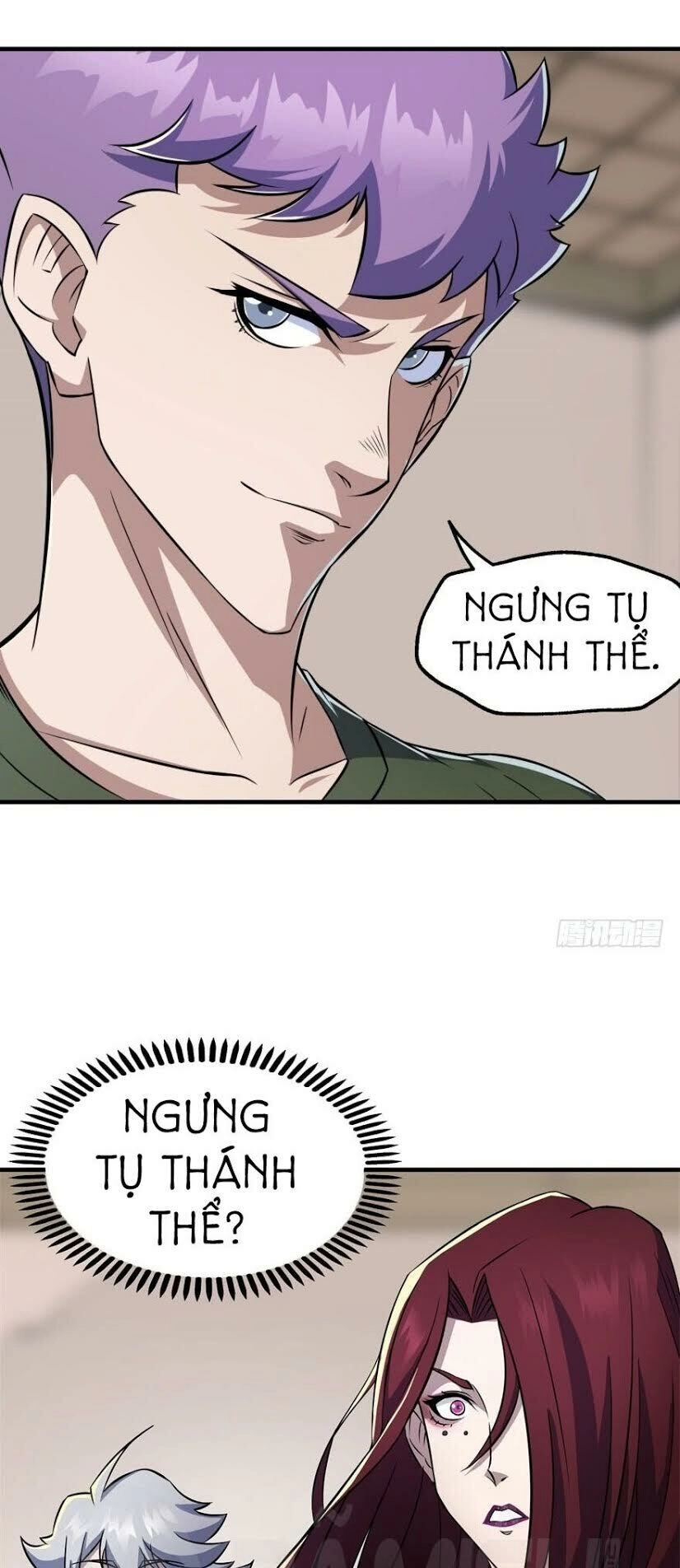 Thú Nhân Chapter 57 - 8