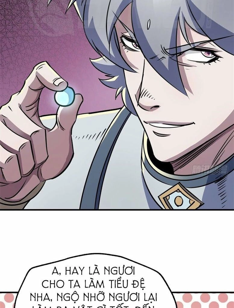 Thú Nhân Chapter 57 - 12