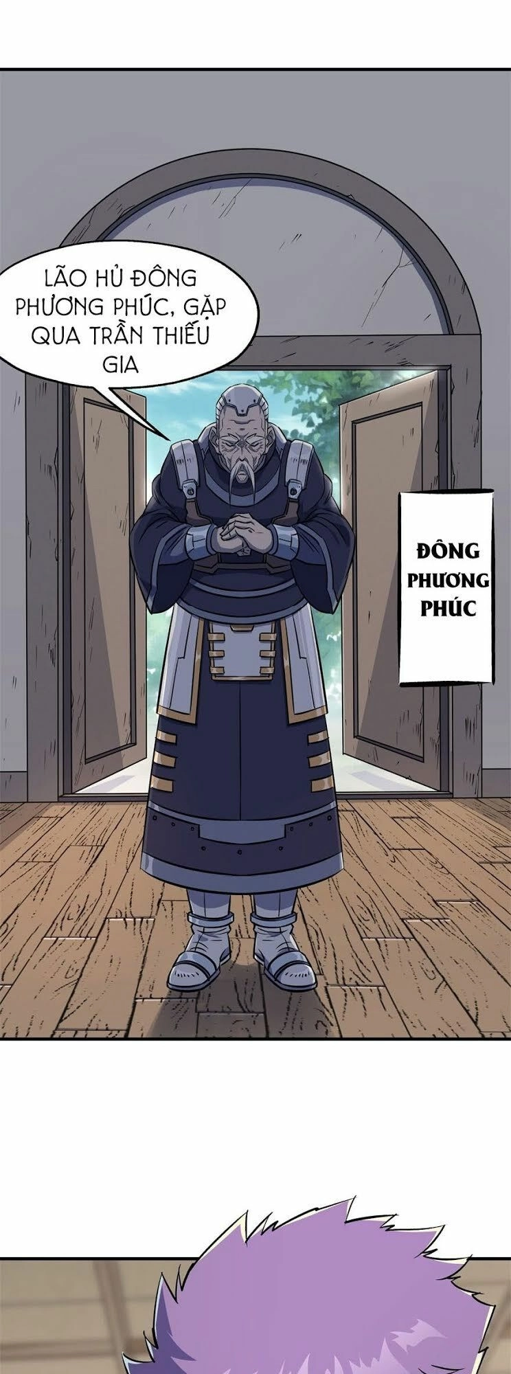 Thú Nhân Chapter 57 - 20