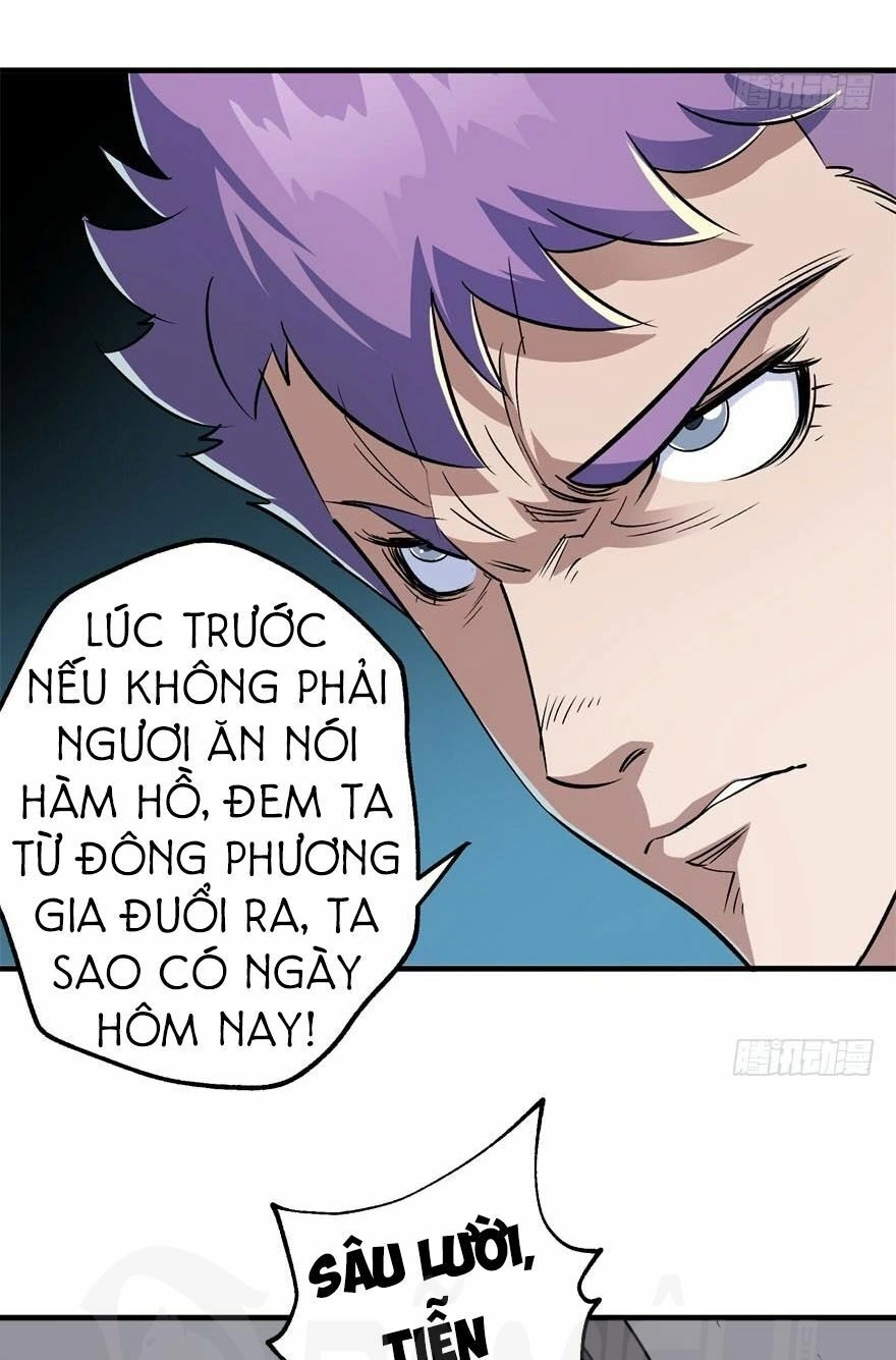 Thú Nhân Chapter 57 - 24