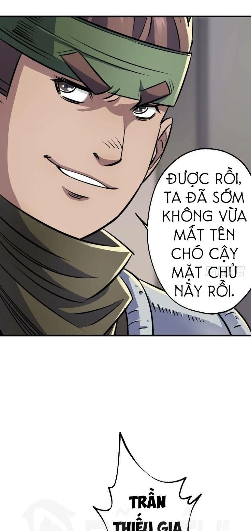 Thú Nhân Chapter 57 - 26
