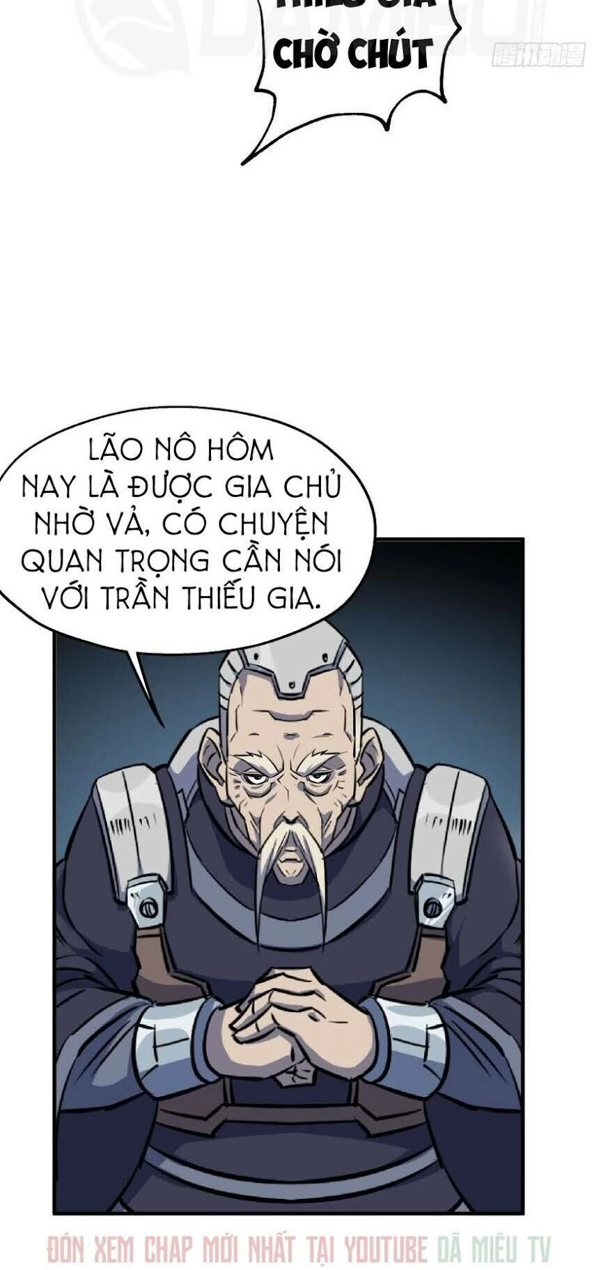 Thú Nhân Chapter 57 - 27