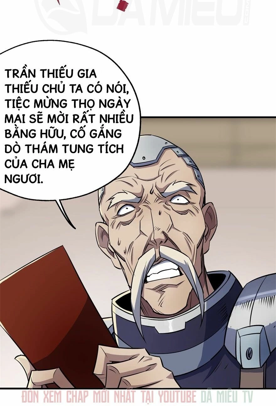 Thú Nhân Chapter 58 - 9