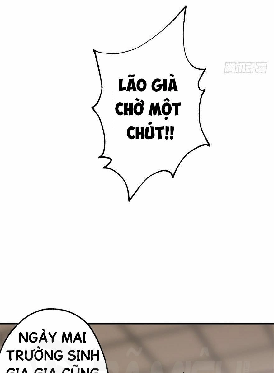 Thú Nhân Chapter 58 - 18